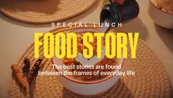 FOOD STORY