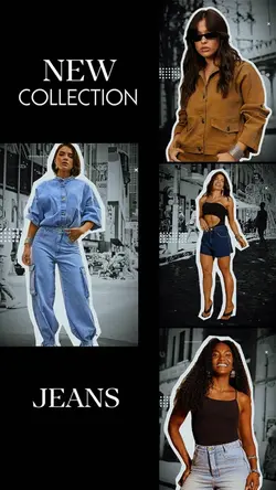 New collection 🇺🇸