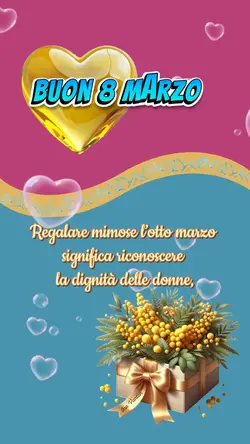 Festa della Donna 