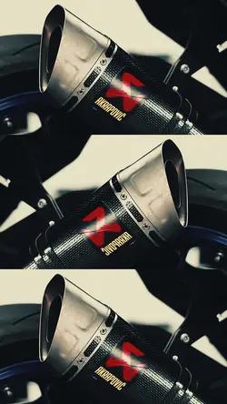 CBR FIREBLADE