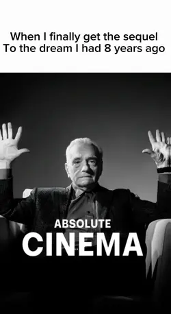 Absolute cinema 