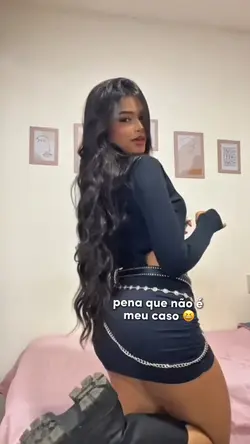 pena que não é o meu