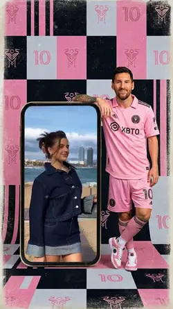 Messi Fans