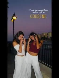 Cousine🙏🏼
