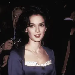 Winona Ryder 