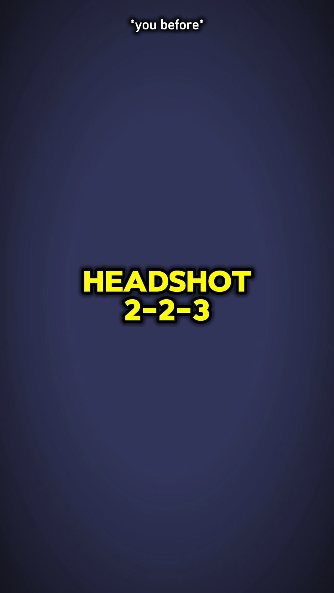 Headshot 223