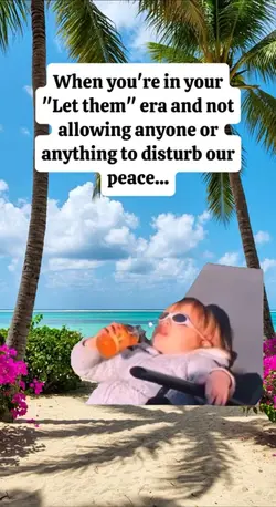 dont disturbmy peace