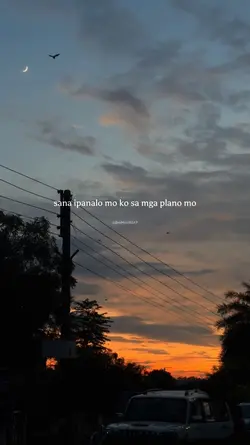 IPANALO MO KO LORD!