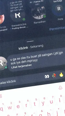 trend catatan ig 