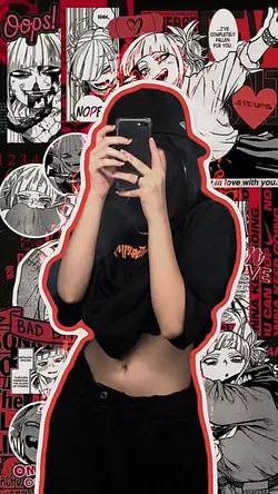 cut out