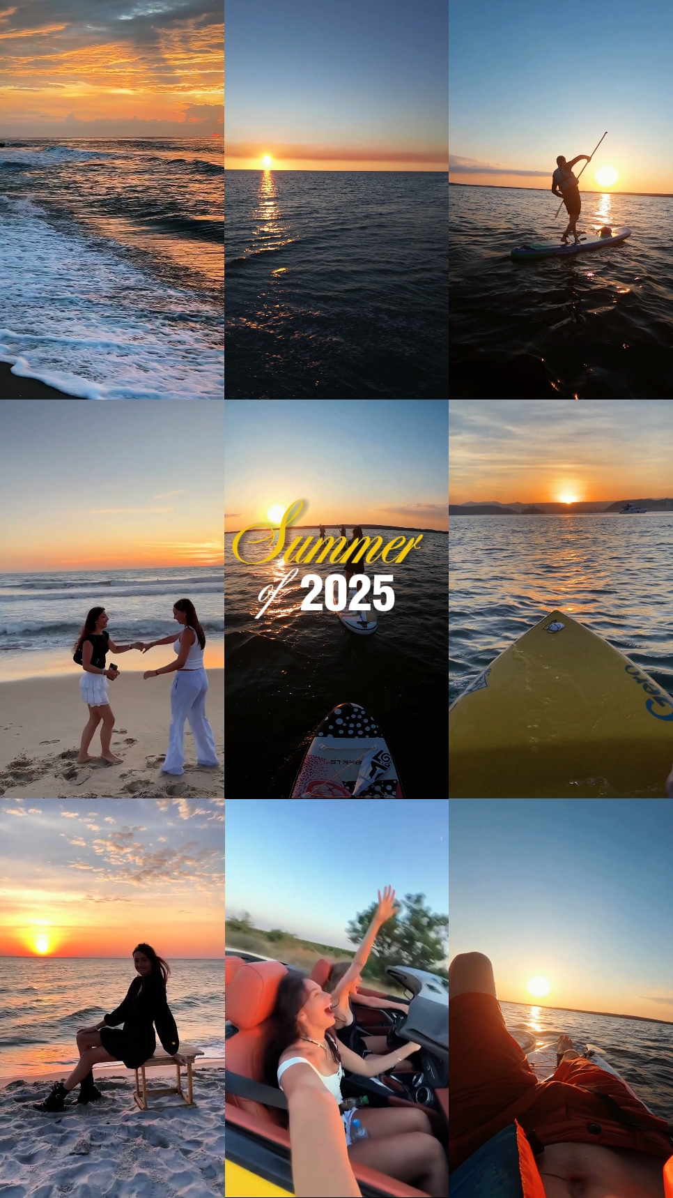 Verano 2025