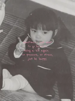 pict ur childhood
