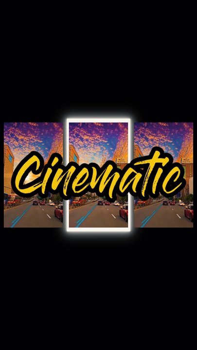 8 CLIPS CINÉMATIQUES 