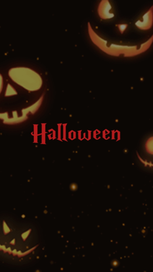 happy halloween
