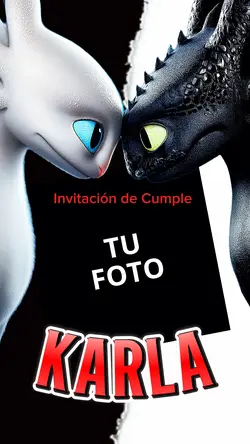 Cómo entrenar dragón