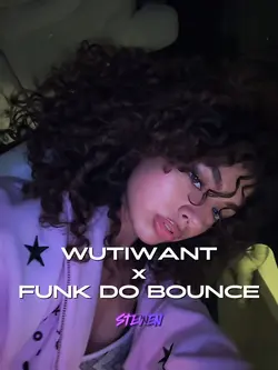 wutiwant X funk