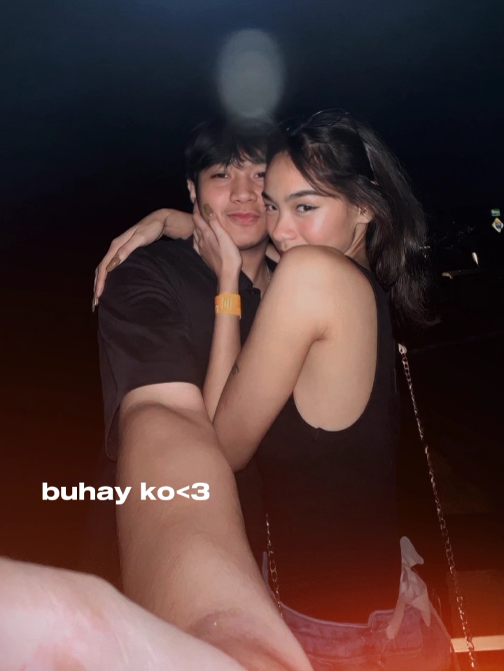 Ang buhay ko