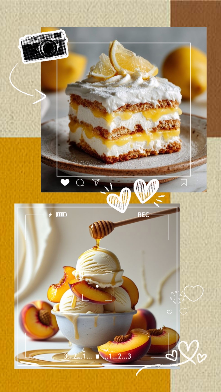 fresh yellow 