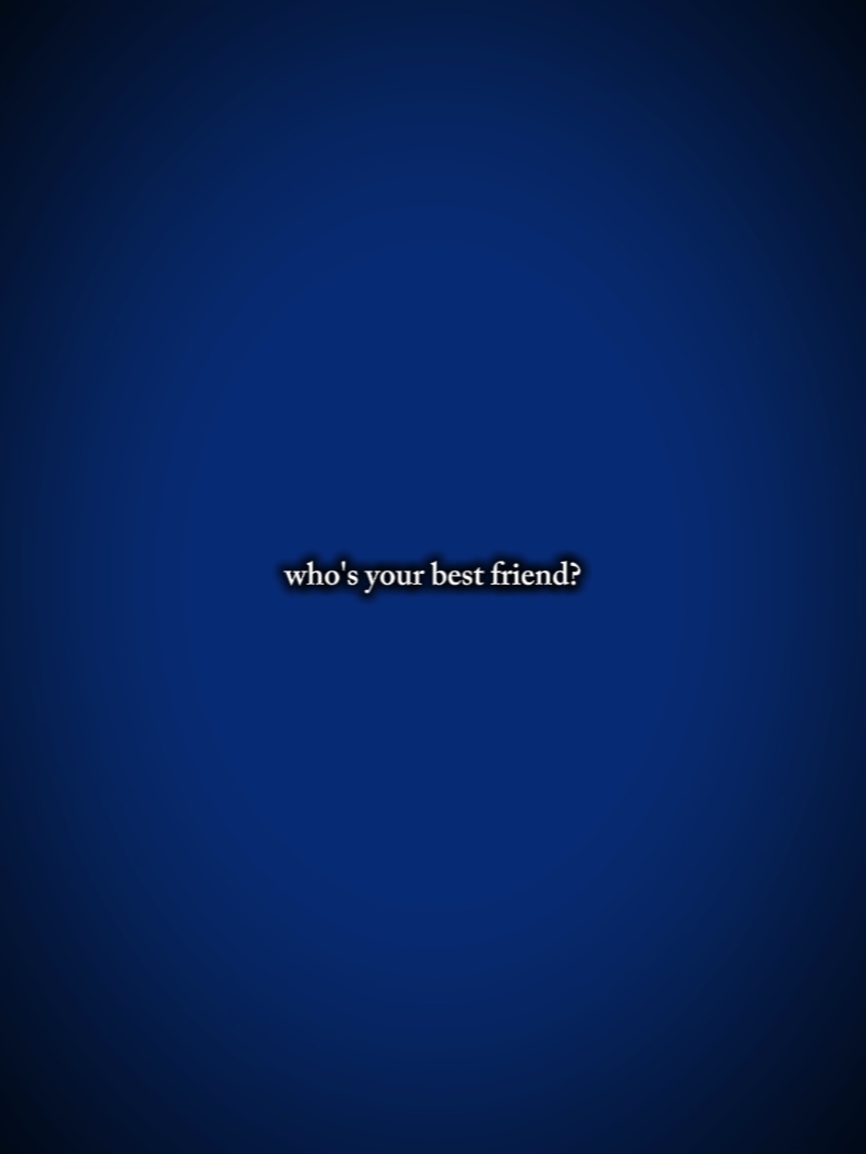 Meine besten Freunde