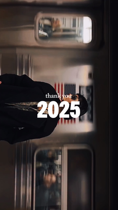 Dankeschön 2025