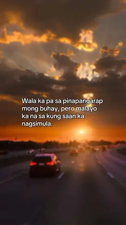 Malayo na