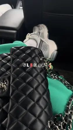 vlogmas #1
