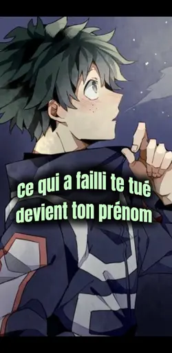 Tu t'appelle comment