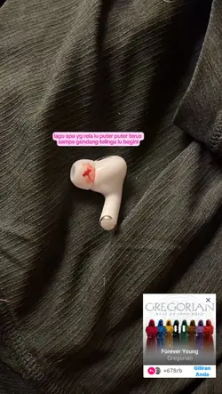 lagu yg lu puter trs