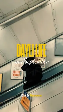 Dayli life 