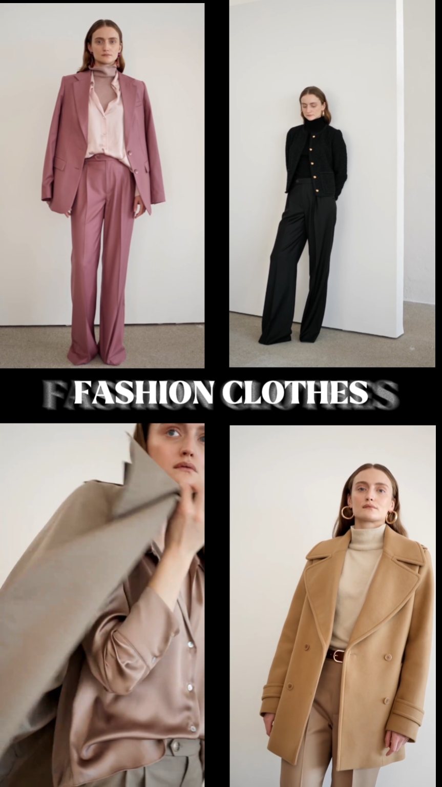 fashion 