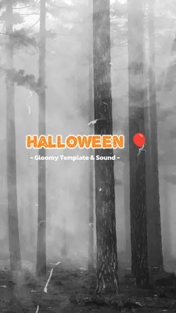 Happy Halloween 