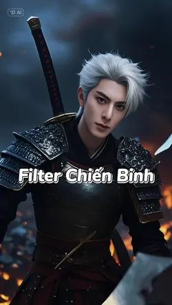 FILTER CHIẾN BINH
