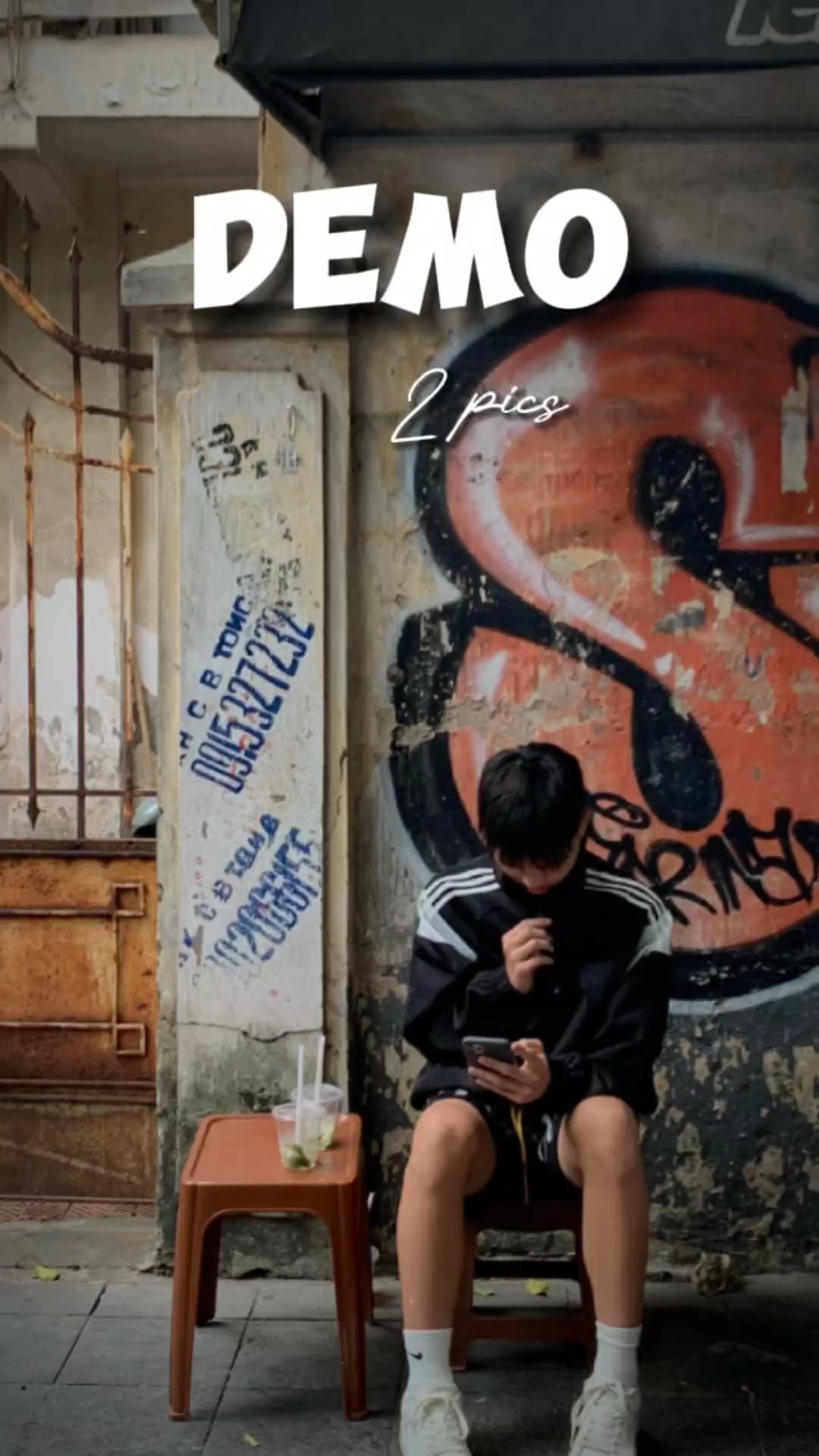 2 ảnh chất