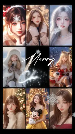 🎄🎄🎄 写真9枚