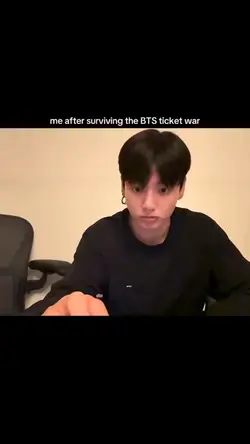 POV after war ticket