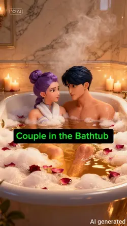 Couple AI Filter 