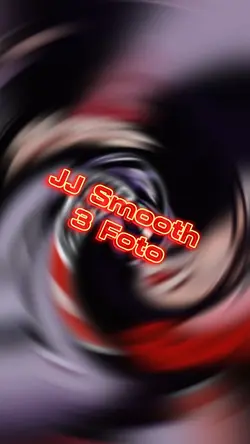 JJ Smooth 3 Foto
