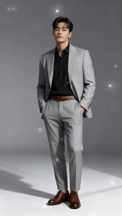 Suit Game AI
