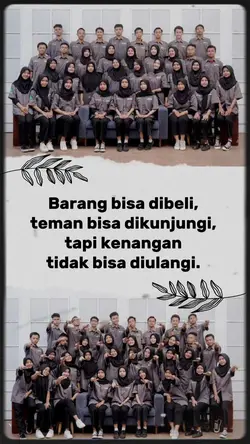 kenangan kita