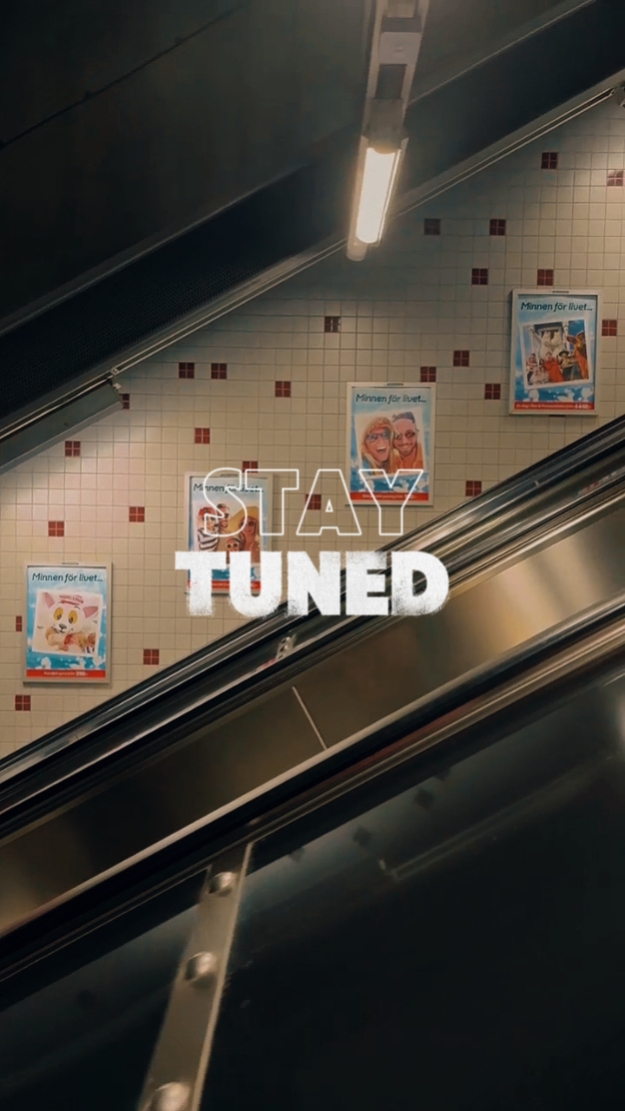 opening video