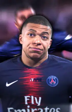 MBAPPE