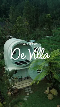 VILLA MARKETING