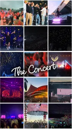 THE Concert
