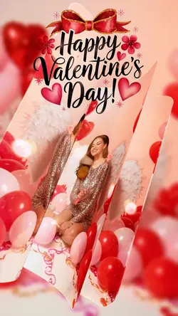 valentine's