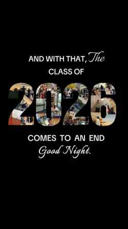 Class of 2026