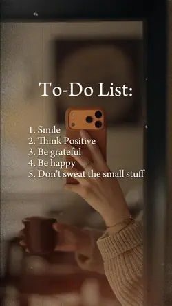 To-Do List 