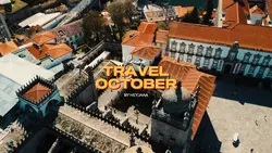 Travel October 