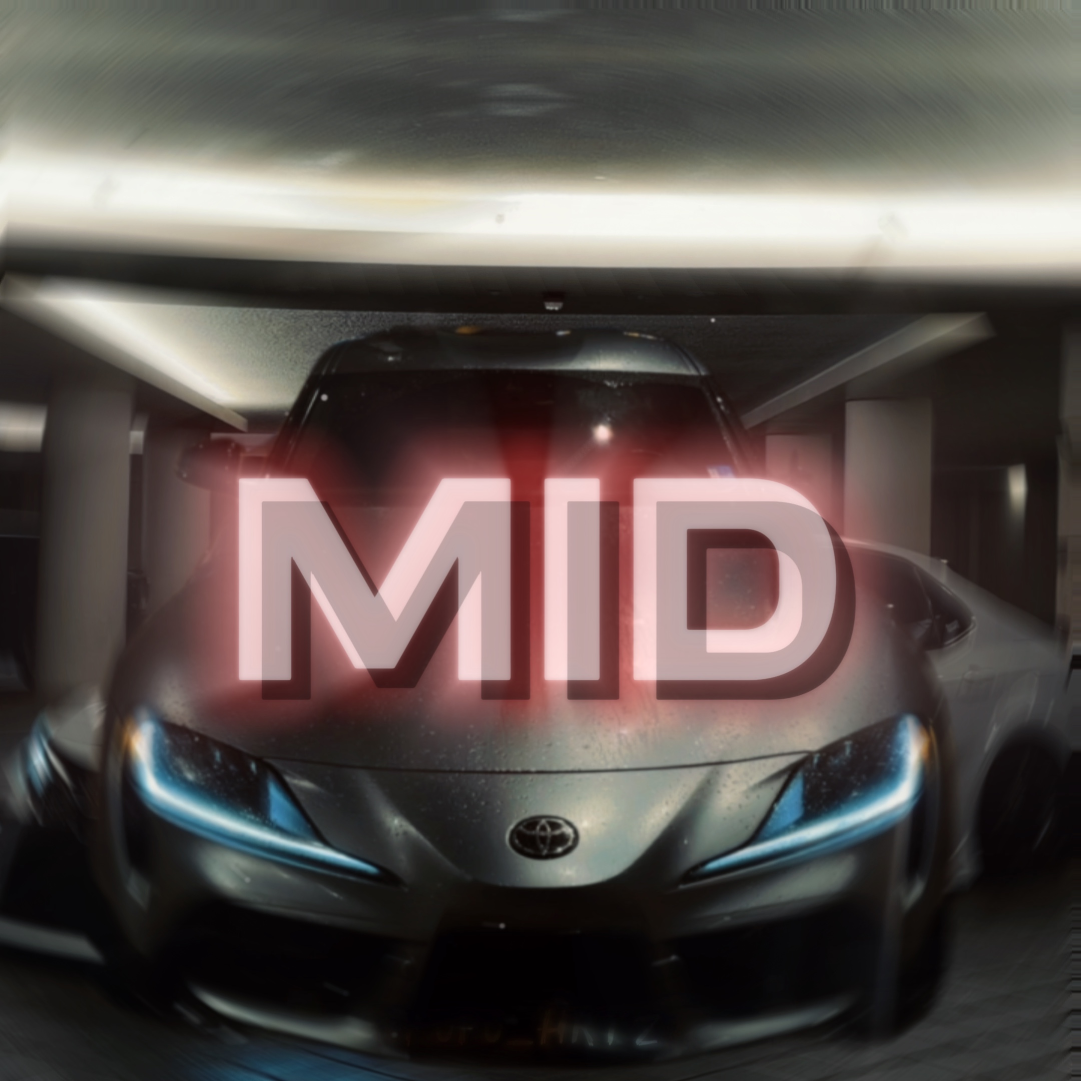 EPIC CAR TEMPLATE