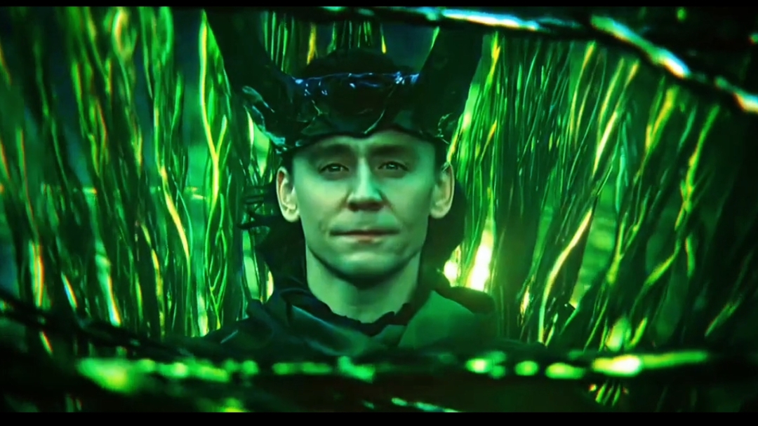 EDIT LOKI
