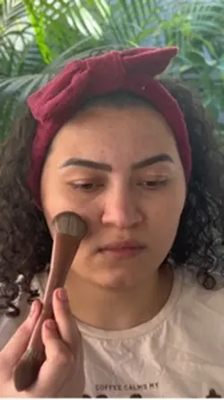 GRWM Make
